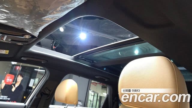 Kia Sorento 4세대 Gravity, 2021 17