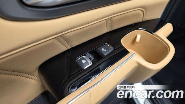 Kia Sorento 4세대 Gravity, 2021 18