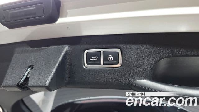 Kia Sorento 4세대 Gravity, 2021 19