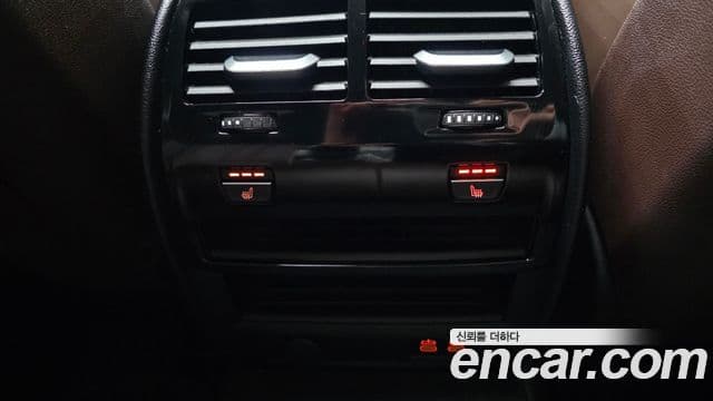 BMW 5시리즈 (G30) Luxury, 2023 19