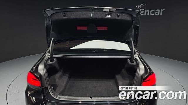 BMW 5시리즈 (G30) Luxury, 2023 20