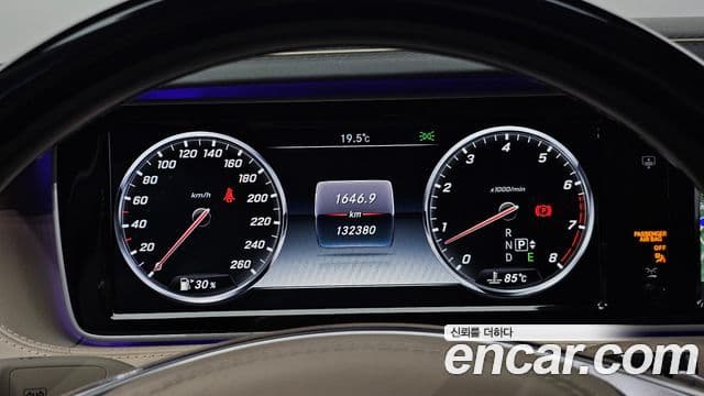 Mercedes-Benz S-класс W222 Maybach S600, 2016 8