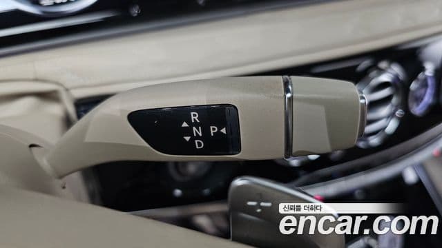 Mercedes-Benz S-класс W222 Maybach S600, 2016 9