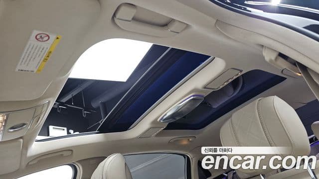 Mercedes-Benz S-класс W222 Maybach S600, 2016 19