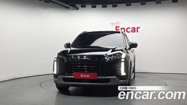 Hyundai The / новый New Palisade Le Blanc, 2024 3