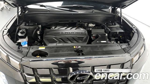 Hyundai The / новый New Palisade Le Blanc, 2024 6