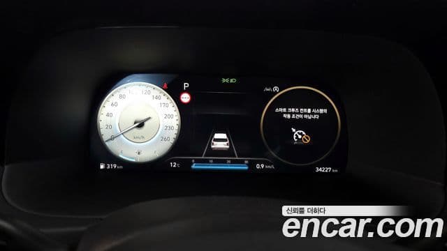 Hyundai The / новый New Palisade Le Blanc, 2024 8