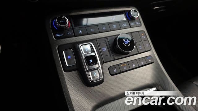 Hyundai The / новый New Palisade Le Blanc, 2024 9