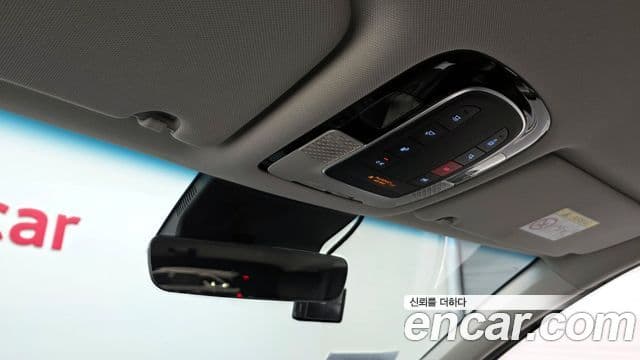 Hyundai The / новый New Palisade Le Blanc, 2024 18