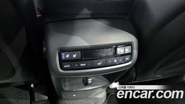 Hyundai The / новый New Palisade Le Blanc, 2024 19