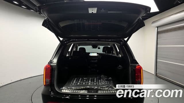 Hyundai The / новый New Palisade Le Blanc, 2024 20