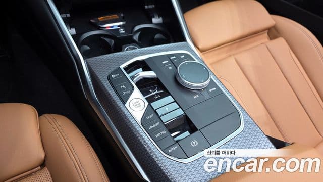 BMW 3시리즈 (G20) 320i M Sport, 2025 9