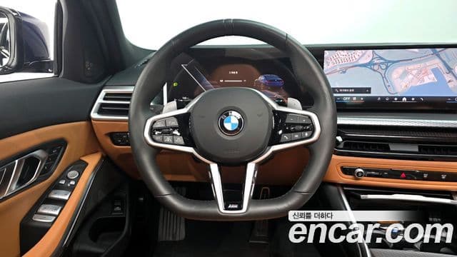 BMW 3시리즈 (G20) 320i M Sport, 2025 13