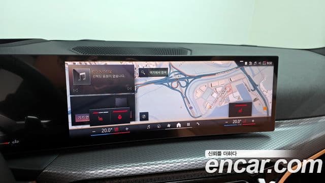 BMW 3시리즈 (G20) 320i M Sport, 2025 14