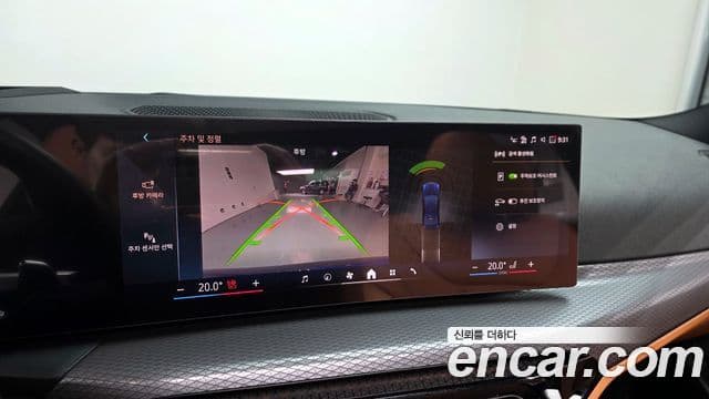 BMW 3시리즈 (G20) 320i M Sport, 2025 15