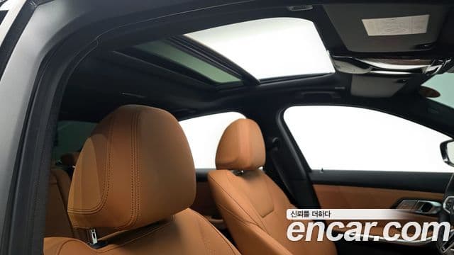 BMW 3시리즈 (G20) 320i M Sport, 2025 18