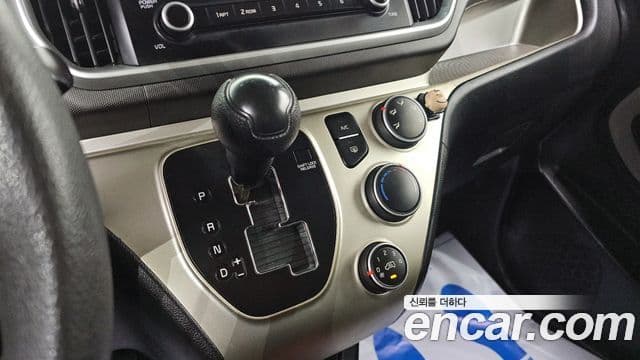 Kia The / новый New Ray люксовая версия, 2019 9