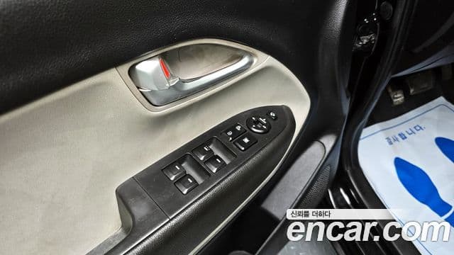 Kia The / новый New Ray люксовая версия, 2019 13