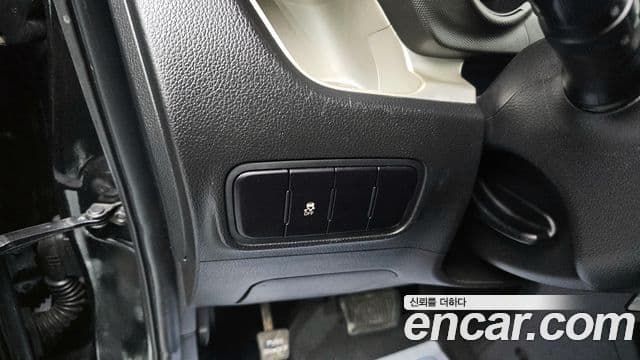 Kia The / новый New Ray люксовая версия, 2019 14