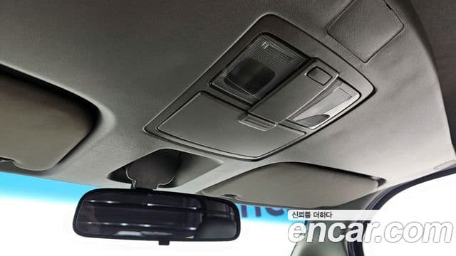 Kia The / новый New Ray люксовая версия, 2019 17