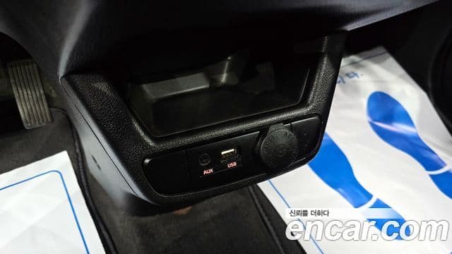 Kia The / новый New Ray люксовая версия, 2019 18