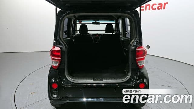 Kia The / новый New Ray люксовая версия, 2019 20