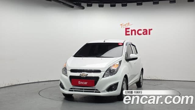 Chevrolet(GM대우) Spark 빌트인캠2 — базовая версия - Built-in Cam 2, 2014 3