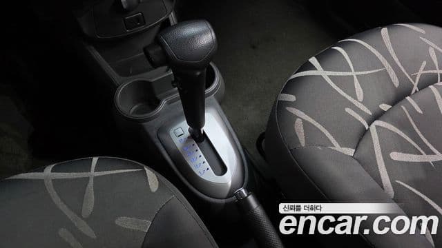 Chevrolet(GM대우) Spark 빌트인캠2 — базовая версия - Built-in Cam 2, 2014 9