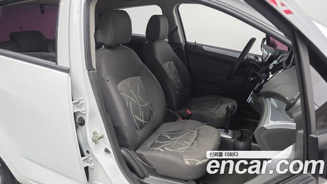 Chevrolet(GM대우) Spark 빌트인캠2 — базовая версия - Built-in Cam 2, 2014 10