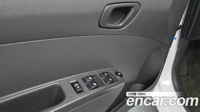 Chevrolet(GM대우) Spark 빌트인캠2 — базовая версия - Built-in Cam 2, 2014 18