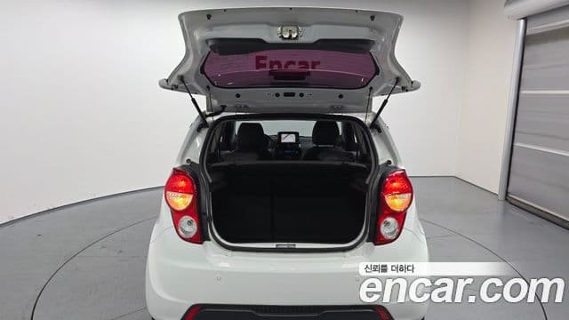 Chevrolet(GM대우) Spark 빌트인캠2 — базовая версия - Built-in Cam 2, 2014 20