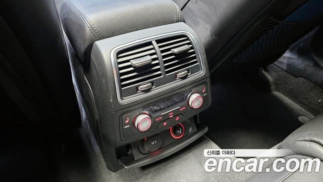 Audi New A6 C7, 2016 18