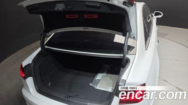 Audi New A6 C7, 2016 20