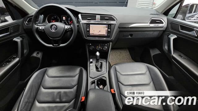Volkswagen Tiguan 2세대 Premium, 2020 7