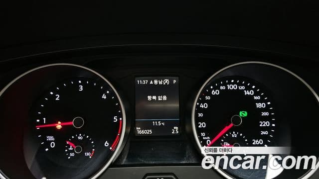 Volkswagen Tiguan 2세대 Premium, 2020 8