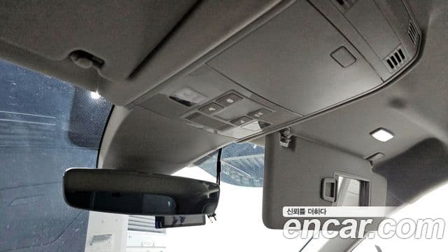 Volkswagen Tiguan 2세대 Premium, 2020 18