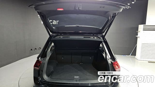Volkswagen Tiguan 2세대 Premium, 2020 20