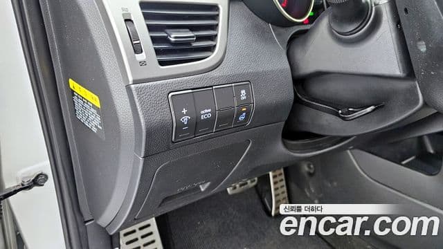 Hyundai i30(новый кузов / новое поколение) дизель 1.6 VGT PYL, 2014 17