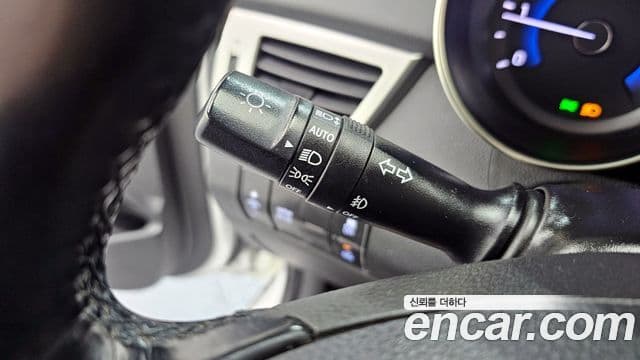 Hyundai i30(новый кузов / новое поколение) дизель 1.6 VGT PYL, 2014 19