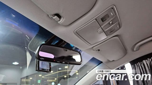 Hyundai i30(новый кузов / новое поколение) дизель 1.6 VGT PYL, 2014 20