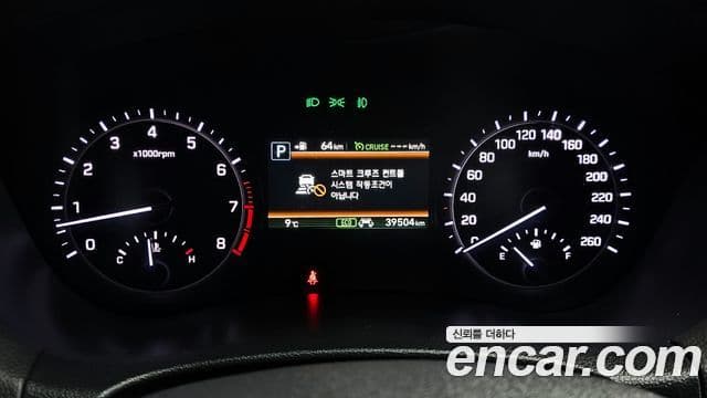 Genesis G80 Luxury, 2019 8