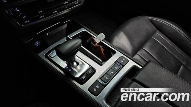 Genesis G80 Luxury, 2019 9