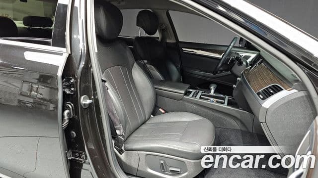 Genesis G80 Luxury, 2019 10