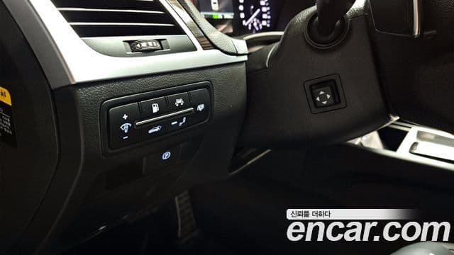 Genesis G80 Luxury, 2019 13