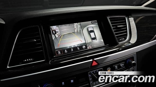 Genesis G80 Luxury, 2019 17