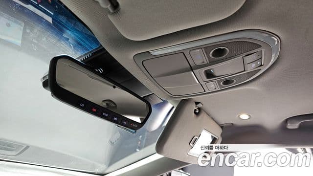 Genesis G80 Luxury, 2019 18