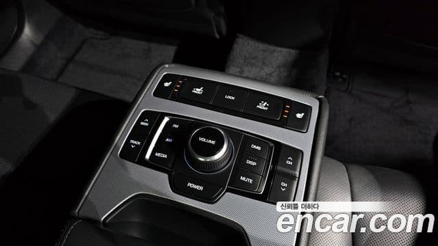 Genesis G80 Luxury, 2019 19