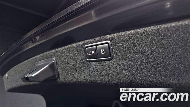 Genesis G80 Luxury, 2019 20