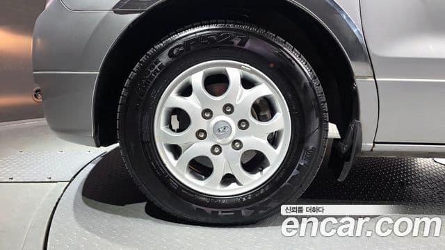 Hyundai Grand Starex CVX Premium, 2014 все фото