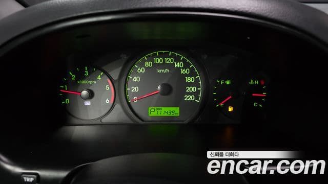 Hyundai Grand Starex CVX Premium, 2014 8